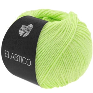 LG Elastico 173 Zacht groen