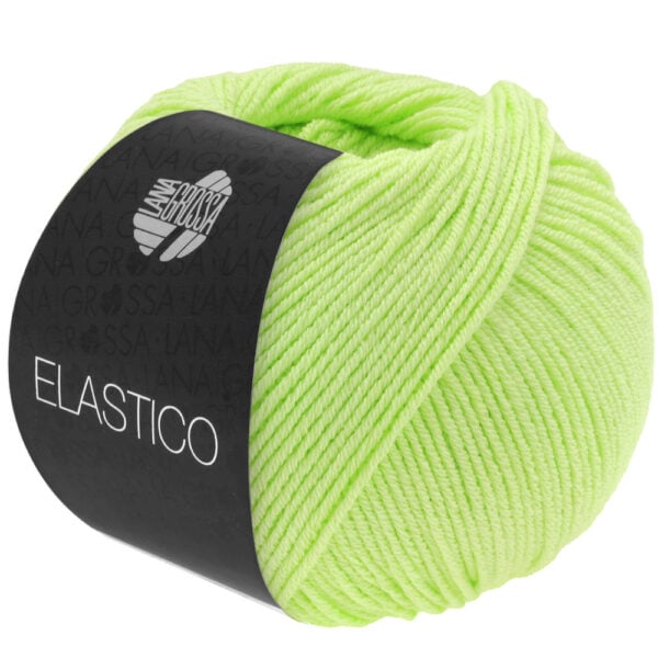 LG Elastico 173 Zacht groen