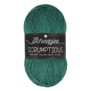 Scheepjes Scrumptious 338 Spirulina Bites