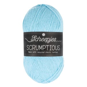 Scheepjes Scrumptious 343 French Blue