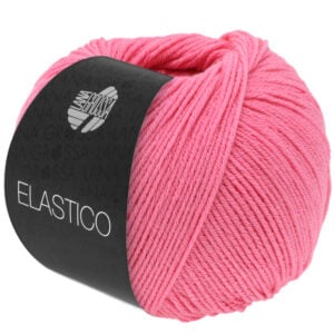 LG Elastico 178 Zuurstokroze