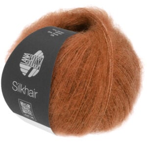 Lg Silkhair 181 Roest