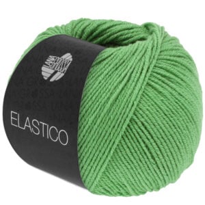 LG Elastico 181 Appelgroen