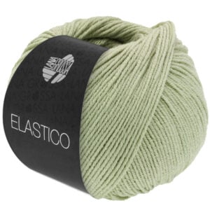 LG Elastico 183 Rietgroen