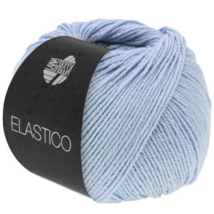 LG Elastico 185 Lichtblauw