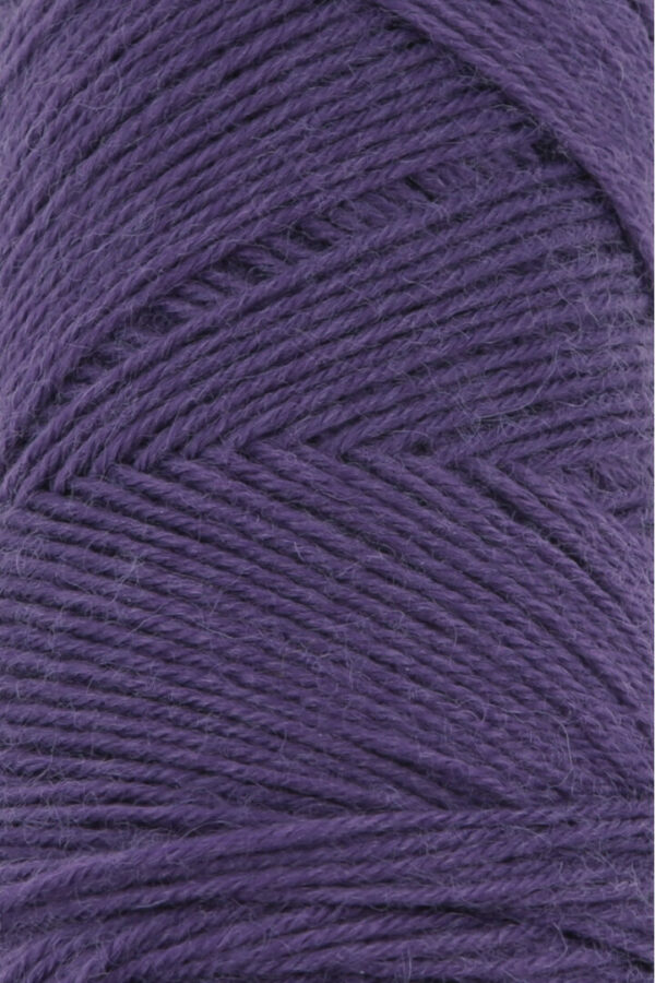 Lang Yarns Jawoll 190 violet