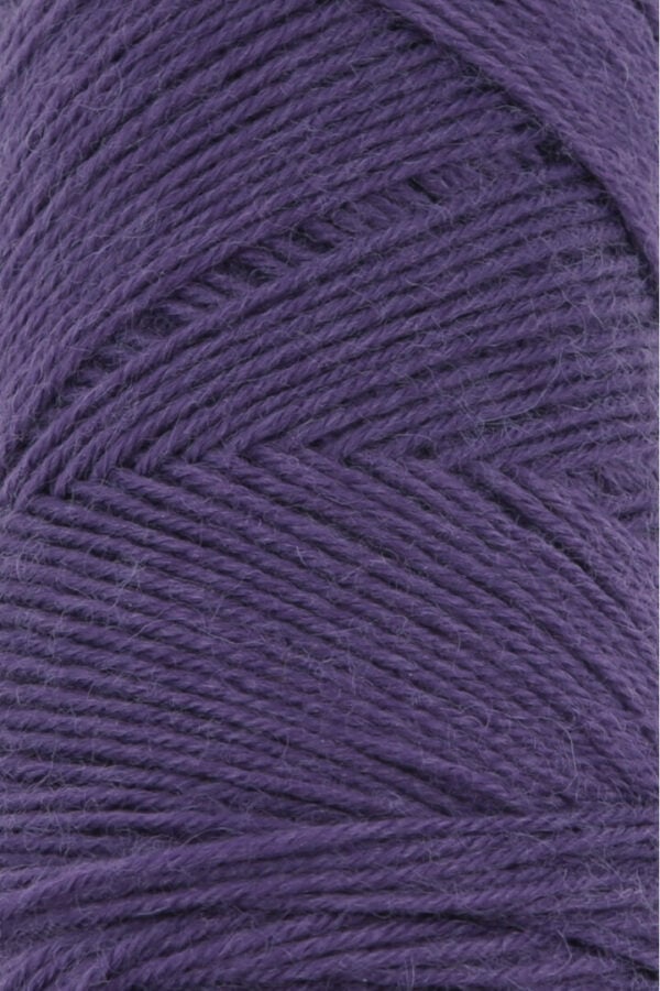 Lang Yarns Jawoll 190 violet