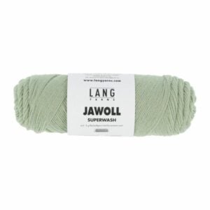 Lang Yarns Jawoll 191 sage