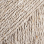 Drops Soft Tweed 03 Mix Zand