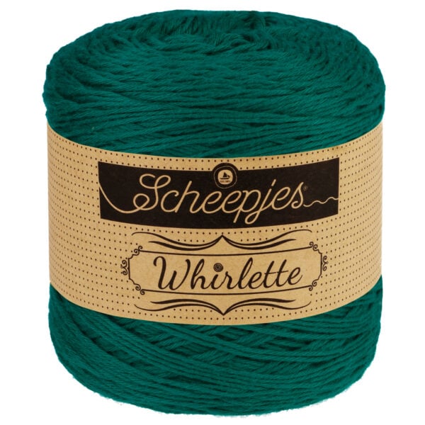 Scheepjes Whirlette 879 Spearmint