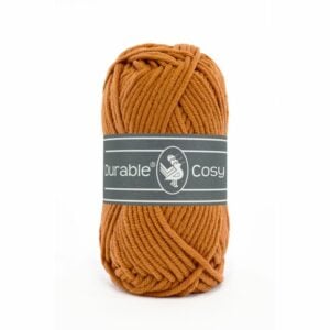 Durable Cosy 2210 Caramel