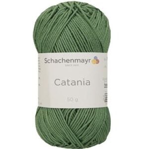 SMC Catania 200 Sage green