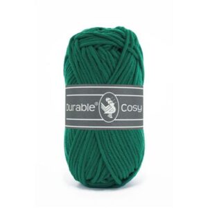 Durable Cosy 2140 Jade