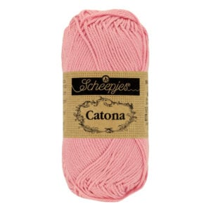 Scheepjes Catona 518 Marshmallow