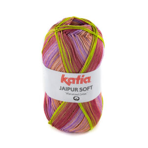 Katia Jaipur Soft 107