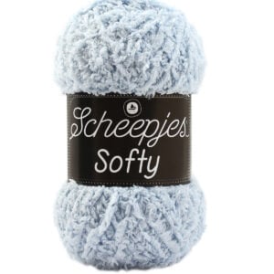 Scheepjes Softy 482