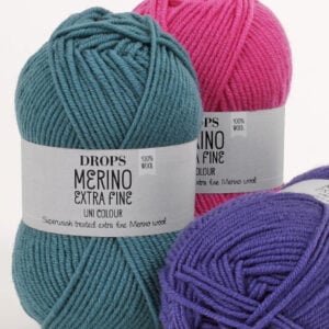 Drops Merino Extra Fine