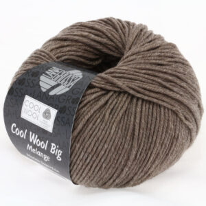 LG Cool Wool Big melange 315