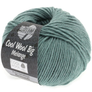 LG Cool Wool Big melange 332