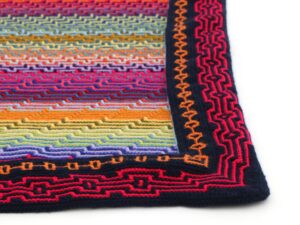 Havanna blanket pakket 0