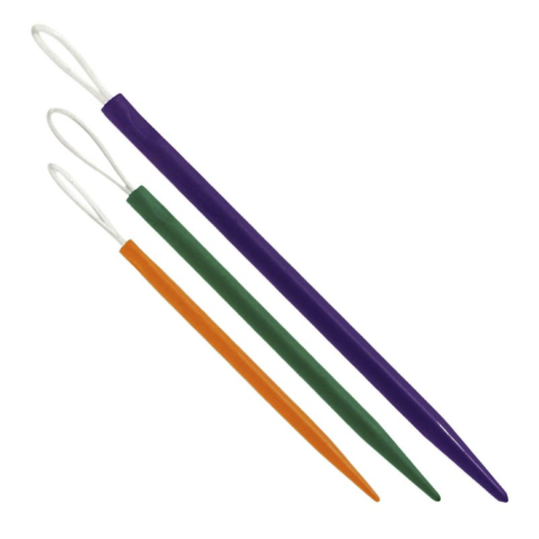 Knitpro Wolnaalden 10944