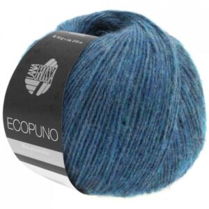 LG Ecopuno 11 Saffierblauw