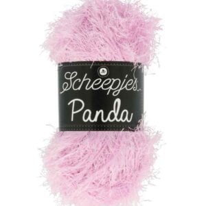 Scheepjes Panda 589 Pink