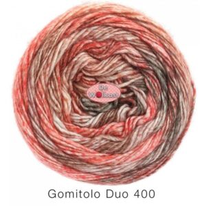 LG Gomitolo Duo 804 (uitl)