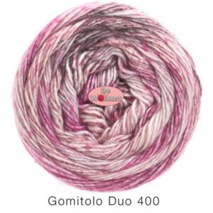 LG Gomitolo Duo 808 (uitl)