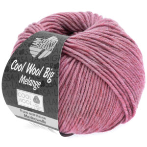LG Cool Wool Big Melange