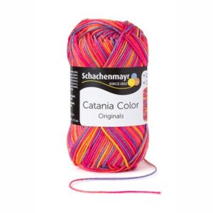 SMC Catania Color C205
