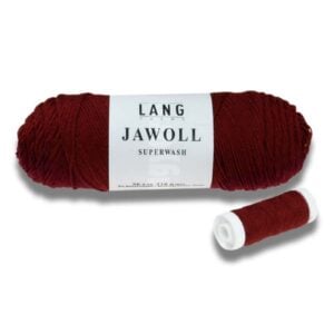 Lang yarns jawoll de wolkast