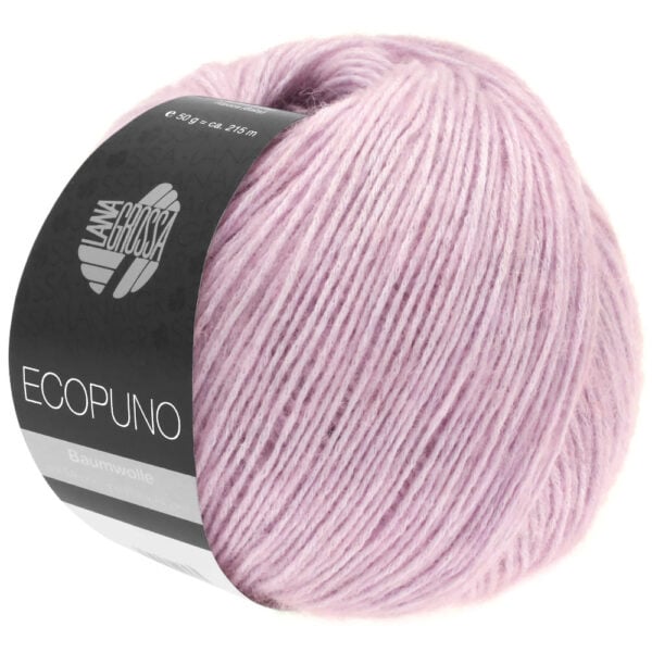 Lana Grossa Ecopuno 08 Sering