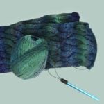Knitpro Rondbreinaald beschermers 10945