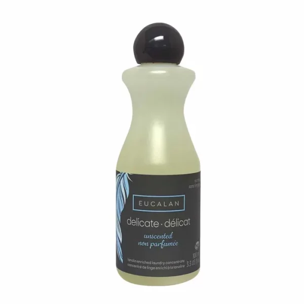 Eucalan Unscented 100ml