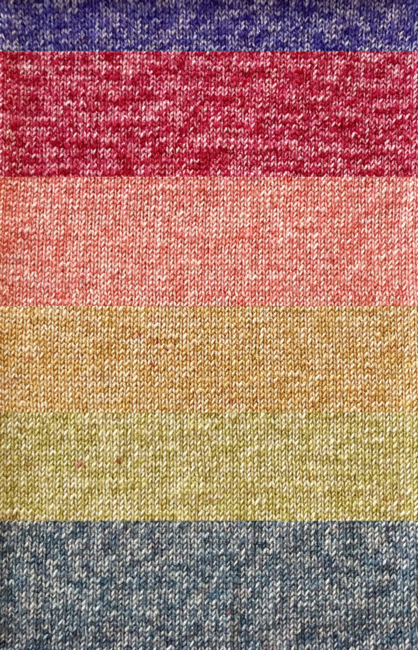 Stylecraft Batik Swirl 3733 Rainbow