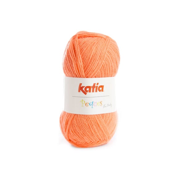 Katia Peques 84921 Oranje