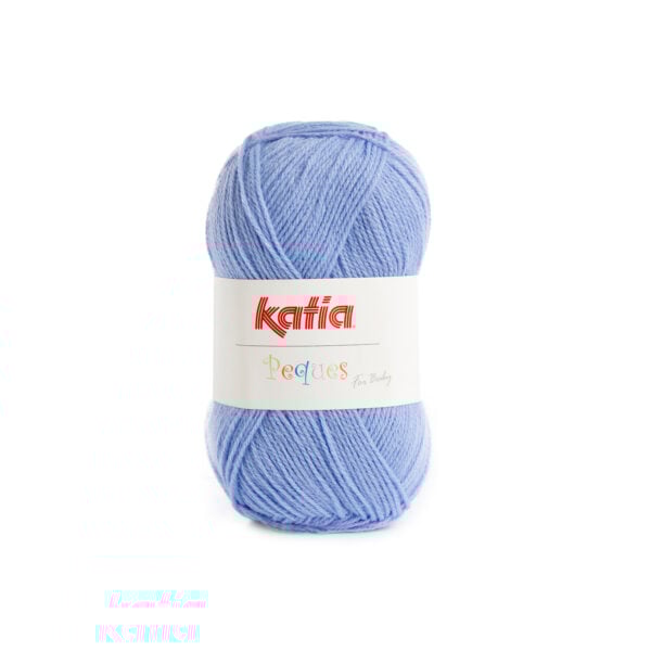 Katia Peques 84917 Blauw