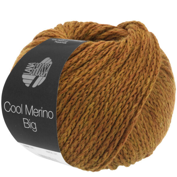 LG Cool Merino Big 215 Noga