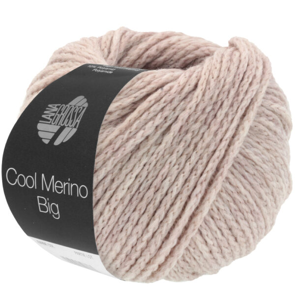 LG Cool Merino Big 217 Rozenhout