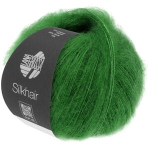 Lg Silkhair 210 Flessegroen