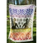 Fairy Dust Blanket Elf garenpakket