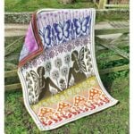 Fairy Dust Blanket Elf garenpakket