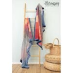 Bullfinch Blanket garenpakket