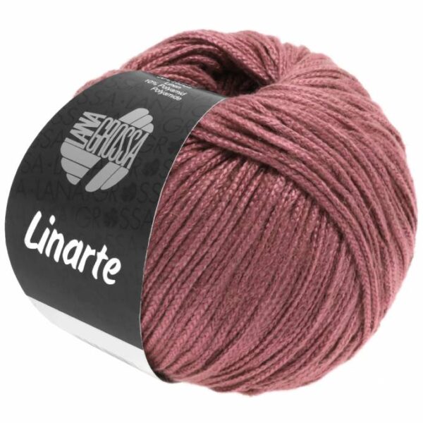 LG Linarte 093 Antiek rood