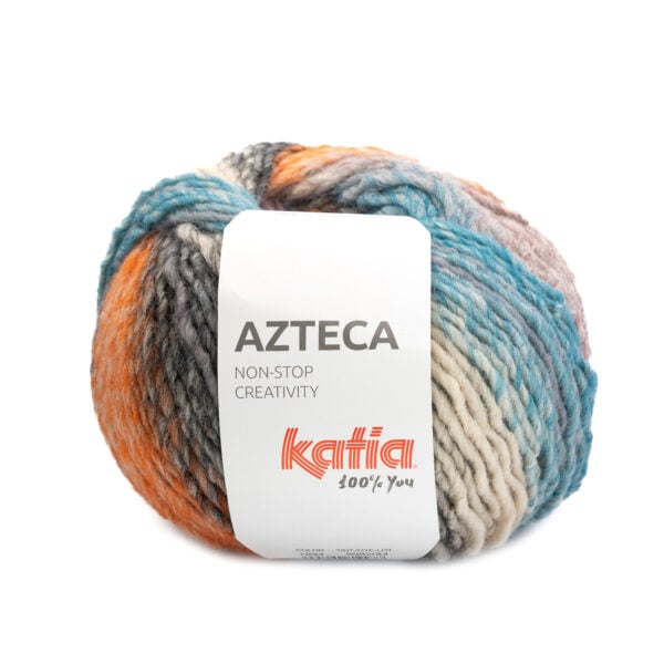 Katia Azteca 7894