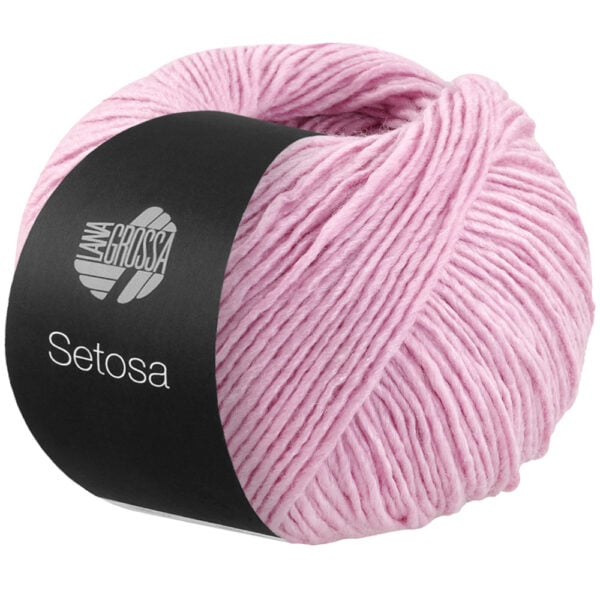 LG Setosa 12 Roze