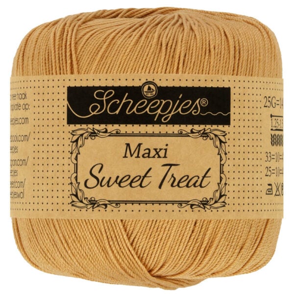 Scheepjes Sweet Treat 179 Topaz