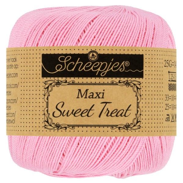 Scheepjes Sweet Treat 222 Tulip