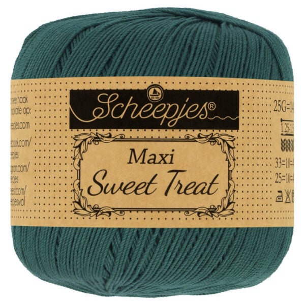 Scheepjes Sweet Treat 244 Spruce